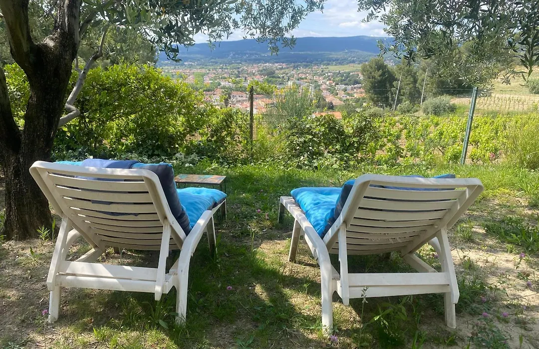 GuestHouse Du Moulin (logement neuf)-1