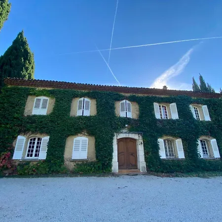 Bastide de Gueissard-2