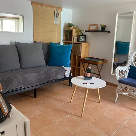 GuestHouse Du Moulin (logement neuf)-3