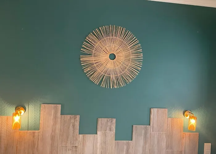 Au Tapis De Sable