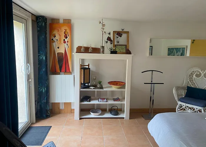 GuestHouse Du Moulin (logement neuf)
