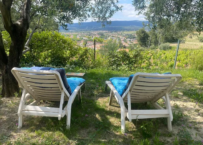 GuestHouse Du Moulin (logement neuf)